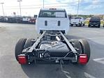 New 2026 Chevrolet Silverado 3500 Regular Cab Cab Chassis for sale #TT1437 - photo 28