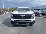 New 2026 Chevrolet Silverado 3500 Regular Cab Cab Chassis for sale #TT1437 - photo 4