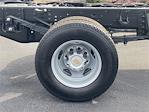 New 2026 Chevrolet Silverado 3500 Regular Cab Cab Chassis for sale #TT1437 - photo 34