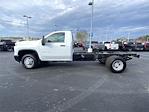 New 2026 Chevrolet Silverado 3500 Regular Cab Cab Chassis for sale #TT1437 - photo 6
