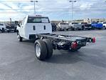 New 2026 Chevrolet Silverado 3500 Regular Cab Cab Chassis for sale #TT1437 - photo 7