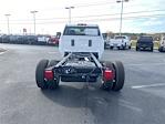 New 2026 Chevrolet Silverado 3500 Regular Cab Cab Chassis for sale #TT1437 - photo 8