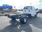 New 2026 Chevrolet Silverado 3500 Regular Cab Cab Chassis for sale #TT1437 - photo 2