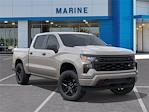 2026 Chevrolet Silverado 1500 Crew Cab 4WD Pickup for sale #TT1441 - photo 7