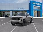 2026 Chevrolet Silverado 1500 Crew Cab 4WD Pickup for sale #TT1441 - photo 8
