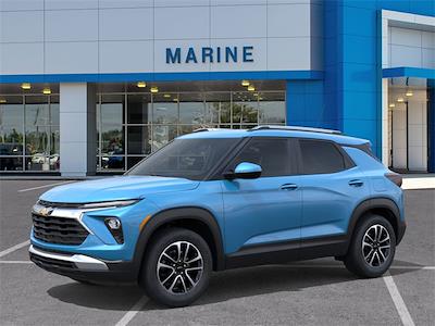 2026 Chevrolet Trailblazer FWD SUV for sale #TT1443 - photo 1