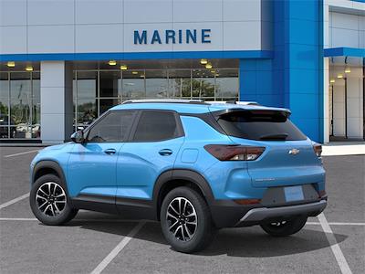 2026 Chevrolet Trailblazer FWD SUV for sale #TT1443 - photo 2