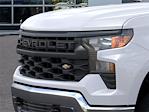 New 2026 Chevrolet Silverado 1500 Work Truck Crew Cab Pickup for sale #TT1446 - photo 13
