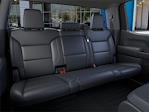 New 2026 Chevrolet Silverado 1500 Work Truck Crew Cab Pickup for sale #TT1446 - photo 17