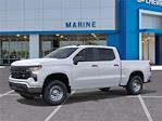 New 2026 Chevrolet Silverado 1500 Work Truck Crew Cab Pickup for sale #TT1446 - photo 1