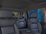 New 2026 Chevrolet Silverado 1500 Work Truck Crew Cab Pickup for sale #TT1446 - photo 24