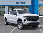 New 2026 Chevrolet Silverado 1500 Work Truck Crew Cab Pickup for sale #TT1446 - photo 7