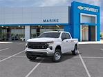New 2026 Chevrolet Silverado 1500 Work Truck Crew Cab Pickup for sale #TT1446 - photo 8