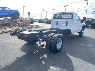 New 2026 Chevrolet Silverado 3500 Regular Cab Cab Chassis for sale #TT1448 - photo 2