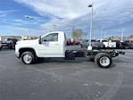New 2026 Chevrolet Silverado 3500 Regular Cab Cab Chassis for sale #TT1448 - photo 10