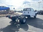 New 2026 Chevrolet Silverado 3500 Regular Cab Cab Chassis for sale #TT1448 - photo 13