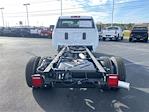New 2026 Chevrolet Silverado 3500 Regular Cab Cab Chassis for sale #TT1448 - photo 28