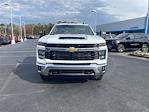 New 2026 Chevrolet Silverado 3500 Regular Cab Cab Chassis for sale #TT1448 - photo 4