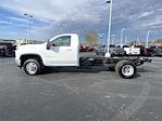 New 2026 Chevrolet Silverado 3500 Regular Cab Cab Chassis for sale #TT1448 - photo 6