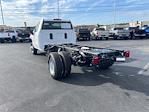 New 2026 Chevrolet Silverado 3500 Regular Cab Cab Chassis for sale #TT1448 - photo 7