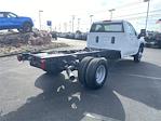 New 2026 Chevrolet Silverado 3500 Regular Cab Cab Chassis for sale #TT1448 - photo 2