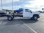 New 2026 Chevrolet Silverado 3500 Regular Cab Cab Chassis for sale #TT1448 - photo 9