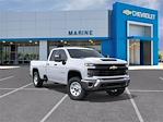 New 2026 Chevrolet Silverado 2500 Work Truck Double Cab SRW Pickup for sale #TT1449 - photo 1