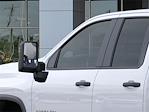 New 2026 Chevrolet Silverado 2500 Work Truck Double Cab SRW Pickup for sale #TT1449 - photo 12