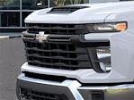 New 2026 Chevrolet Silverado 2500 Work Truck Double Cab SRW Pickup for sale #TT1449 - photo 13