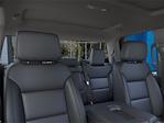 New 2026 Chevrolet Silverado 2500 Work Truck Double Cab SRW Pickup for sale #TT1449 - photo 24