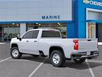 New 2026 Chevrolet Silverado 2500 Work Truck Double Cab SRW Pickup for sale #TT1449 - photo 3