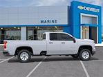 New 2026 Chevrolet Silverado 2500 Work Truck Double Cab SRW Pickup for sale #TT1449 - photo 5