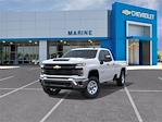 New 2026 Chevrolet Silverado 2500 Work Truck Double Cab SRW Pickup for sale #TT1449 - photo 8