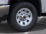 New 2026 Chevrolet Silverado 2500 Work Truck Double Cab SRW Pickup for sale #TT1449 - photo 9