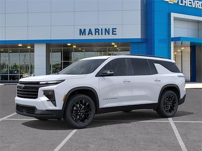 New 2026 Chevrolet Traverse LT SUV for sale #TT1450 - photo 1