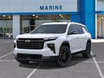 New 2026 Chevrolet Traverse LT SUV for sale #TT1450 - photo 6