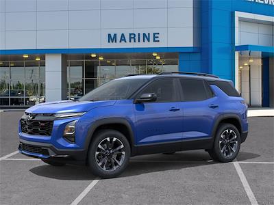 New 2026 Chevrolet Equinox RS SUV for sale #TT1451 - photo 1