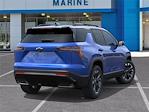 New 2026 Chevrolet Equinox RS SUV for sale #TT1451 - photo 4