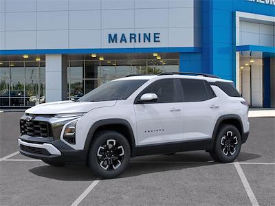 2026 Chevrolet Equinox FWD SUV for sale #TT1457 - photo 1