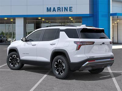 2026 Chevrolet Equinox FWD SUV for sale #TT1457 - photo 2