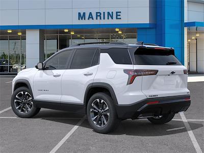 2026 Chevrolet Equinox FWD SUV for sale #TT1458 - photo 2