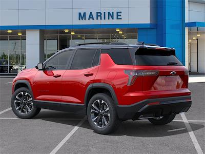 2026 Chevrolet Equinox FWD SUV for sale #TT1461 - photo 2