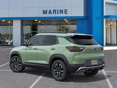 New 2026 Chevrolet Trailblazer ACTIV SUV for sale #TT1462 - photo 2