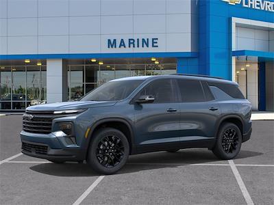 2026 Chevrolet Traverse FWD SUV for sale #TT1464 - photo 1