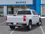 New 2026 Chevrolet Silverado 1500 Work Truck Crew Cab Pickup for sale #TT1466 - photo 4