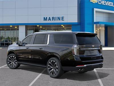 2026 Chevrolet Suburban 4WD SUV for sale #TT1473 - photo 2