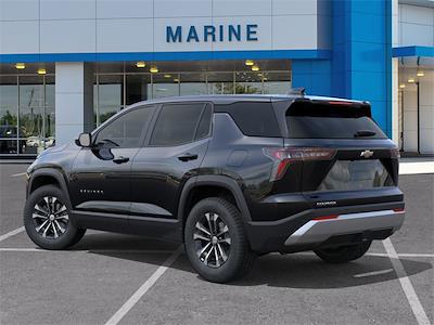 2026 Chevrolet Equinox FWD SUV for sale #TT1475 - photo 2