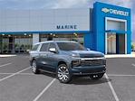 New 2026 Chevrolet Suburban Premier 4WD SUV for sale #TT1477 - photo 3