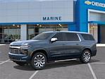 New 2026 Chevrolet Suburban Premier 4WD SUV for sale #TT1477 - photo 1