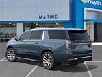 New 2026 Chevrolet Suburban Premier 4WD SUV for sale #TT1477 - photo 2